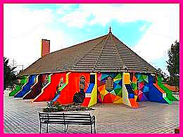 diaporama pps Église abandonnée