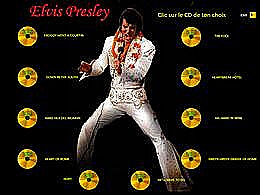 diaporama pps Elvis Presley VI