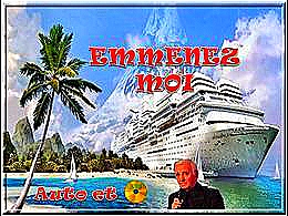 diaporama pps Emmenez moi