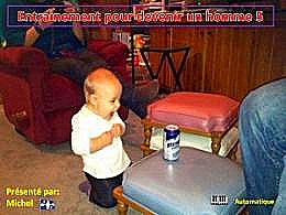 diaporama pps Entrainement pour devenir un homme 5