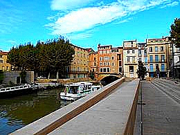 diaporama pps Escapade à Narbonne