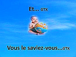 diaporama pps Et ! Vous le saviez ?