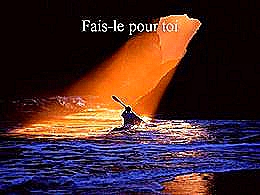 diaporama pps Fais le pour toi