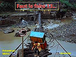 diaporama pps Faut le faire 13