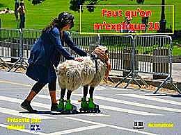 diaporama pps Faut qu’on m’explique 26