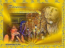 diaporama pps Foreiner