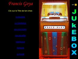 diaporama pps Francis Goya III