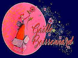 diaporama pps Gaëlle Boissonnard