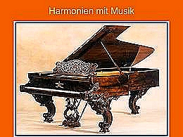 diaporama pps Harmonien mit musik