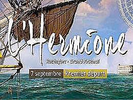 diaporama pps Hermione 1ère sortie