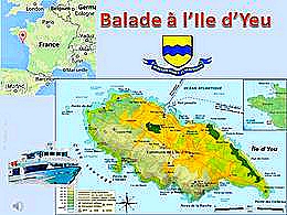 diaporama pps Île d’Yeu