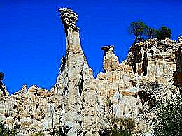 diaporama pps Ille-sur-Têt – Site des Orgues