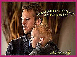 diaporama pps Immortaliser l’enfance de son enfant