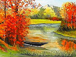 diaporama pps Inspiration picturale