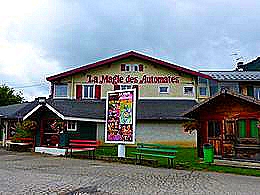 diaporama pps Inspiration Vercors 1 Lans en Vercors