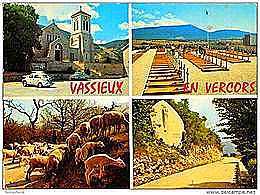 diaporama pps Inspiration Vercors 3 – Vassieux