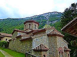 diaporama pps Inspiration Vercors 6 villages et sites