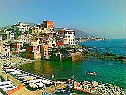 diaporama pps Italie partie 7 – Gêne