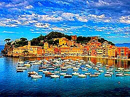 diaporama pps Italie du nord