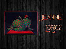 diaporama pps Jeanne Lorioz