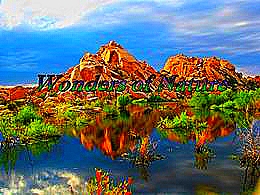 diaporama pps Joshua Tree national park – USA