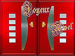 diaporama pps Joyeux Noël 2016