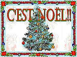diaporama pps Joyeux Noël