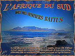 diaporama pps L’Afrique du Sud hors des sentiers battus