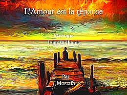 diaporama pps L’amour est la réponse