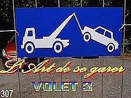 diaporama pps L’art de se garer 3