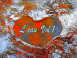 diaporama pps L’eau Vol. 1