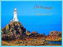 diaporama pps L’île de Jersey