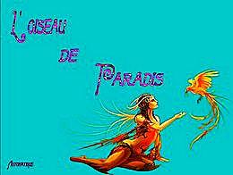 diaporama pps L’oiseau de paradis