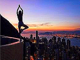 diaporama pps La beauté du vertige