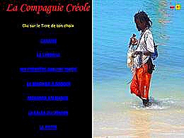 diaporama pps La Compagnie Créole III