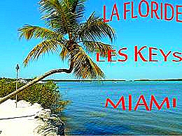 diaporama pps La Floride – Les Keys – Miami