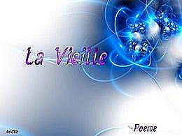 diaporama pps La vieille