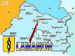 diaporama pps Lamanon