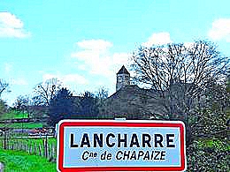 diaporama pps Lancharre