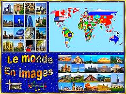 diaporama pps Le monde en images