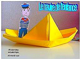 diaporama pps Le navire de l’enfance