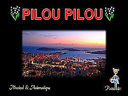 diaporama pps Pilou pilou hé