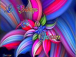 diaporama pps Le printemps et les animaux