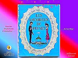 diaporama pps Les amoureux de Peynet