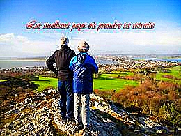 diaporama pps Les meilleurs pays ou prendre sa retraite