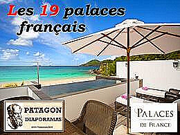 diaporama pps Les palaces Français