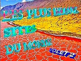 diaporama pps Les plus beaux sites du monde 2