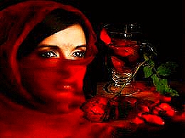 diaporama pps Les roses beauté et bonheur