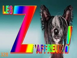 diaporama pps Les zaffreux