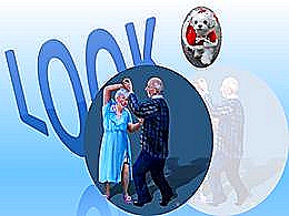 diaporama pps Leur look